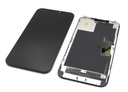 [HX-025] Apple iPhone 12 Pro Max Soft OLED Display / Screen (HX)