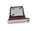 [612217000061] Oppo CPH2689 / PKM110 Reno13 5G SIM Card Tray - Plume White