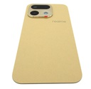 [621033000927] Realme RMX5120 RMX5121 16 Pro Back / Battery Cover - Gold