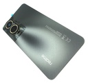 [621033000167] Realme RMX3890 C67 4G Back / Battery Cover - Black Rock