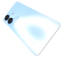 [621033000311] Realme RMX3933 Note 60 Back / Battery Cover - Voyage Blue