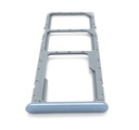 [612121000296] Realme RMX3933 Note 60 SIM Card Tray - Voyage Blue