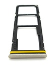[612121000497] Realme RMX5313 Note 70T SIM Card Tray - Beach Gold