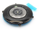 [GH82-31647A] Samsung SM-R960 Galaxy Watch6 Classic 46mm (BT) Back / Battery Cover - Black