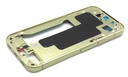 [G949-01844-00] Google Pixel 11 Middle Cover / Chassis - Pistachio
