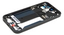 [G949-01842-00] Google Pixel 11 Middle Cover / Chassis - Obsidian