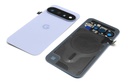 [G949-01831-00] Google Pixel 11 Back / Battery Cover - Frost