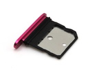 [G851-02190-04] Google Pixel 11 SIM Card Tray - Hibiscus