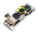 [G949-01749-00] Google Pixel 11 Pro Rear Main Triple Camera Module