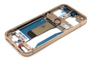 [G949-01740-00] Google Pixel 11 Pro Middle Cover / Chassis - Canyon