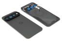 [G949-01725-00] Google Pixel 11 Pro Back / Battery Cover - Obsidian (Matte)