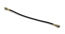[G821-01244-11] Google Pixel 11 Pro Coaxial Cable - Black