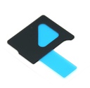[G806-18225-13] Google Pixel 11 Pro Top Speaker Adhesive / Sticker