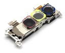 [G949-01803-00] Google Pixel 11 Pro XL Rear Triple Camera Module