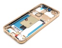 [G949-01794-00] Google Pixel 11 Pro XL Middle Cover / Chassis - Canyon