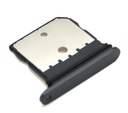 [G853-02724-31] Google Pixel 11 Pro XL SIM Card Tray - Obsidian (Matte)
