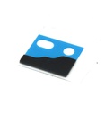 [G806-19437-00] Google Pixel 11 Pro XL Bottom Speaker Adhesive / Sticker