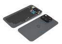 [G949-01686-00] Google Pixel 11 Pro Fold Back / Battery Cover - Obsidian