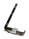 [G949-01695-00] Google Pixel 11 Pro Fold Lower Sub Board + SIM Card Reader