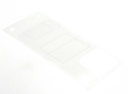 [G806-19306-00] Google Pixel 11 Pro Fold Back / Battery Cover Protective Film