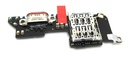 [621020000790] Oppo CPH2689 / PKM110 Reno13 5G Charging Port Flex + SIM Card Reader