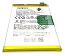 [4904963] Oppo CPH1909 CPH2209 PEAT00 CPH2125 CPH2121 CPH2065 CPH2095 CPH2119 A73 / Reno4 F / Reno4 SE 5G / Reno4 Lite / A93 / Reno4 Z 5G / F17 / F17 Pro BLP779 4000mAh Internal Battery