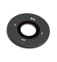[GH64-10449A] Samsung SM-S741 Galaxy S26 FE Telephoto Camera Cover / Lens