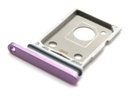 [GH98-51432C] Samsung SM-F776 Galaxy Z Flip8 SIM Card Tray - Pink
