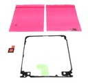 [GH82-40107A] Samsung SM-F776 Galaxy Z Flip8 Rear Ultrawide Angle Camera Repair Adhesive / Sticker / Rework Kit