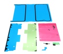 [GH82-40209A] Samsung SM-F971 Galaxy Z Fold8 5G Main / Inner Display (OLED Only) Repair Adhesive / Sticker / Rework Kit