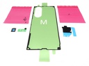 [GH82-40327A] Samsung SM-F976 Galaxy Fold8 Ultra 5G Rear Ultrawide Camera Module Repair Adhesive / Sticker / Rework Kit
