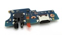 [GH81-29611A] Samsung SM-A085 Galaxy A08 4G Charging Port / Headphone Jack Flex