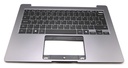 [BA97-13934A] Samsung NP742BJG Galaxy Book6 14" Enterprise Edition Top Cover + Keyboard Assembly (UK QWERTY)