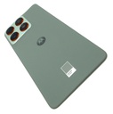 [5D68C31546] Motorola XT2601 Edge 70 Back / Battery Cover - Pantone Lily Pad