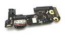 [5B28C33273] Motorola XT2611-3 Edge 70 Max Charging Port Flex + SIM Card Reader
