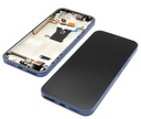 [5600080036300] Xiaomi Redmi 17 5G LCD Display / Screen + Touch - Deep Blue