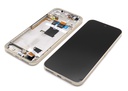 [5600090036300] Xiaomi Redmi 17 5G LCD Display / Screen + Touch - Vivid Orange