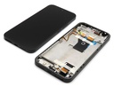 [5600100036300] Xiaomi Redmi 17 5G LCD Display / Screen + Touch - Black