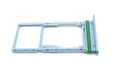 [GH98-51269C] Samsung SM-A185 Galaxy A18 4G SIM Card Tray - Silver