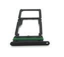 [GH98-51269A] Samsung SM-A185 Galaxy A18 4G SIM Card Tray - Black
