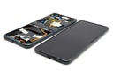 [5D68C22834] Motorola XT2323 Razr 40 Main / Inner LCD Display / Screen + Touch - Sage Green