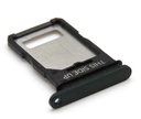 [SMO8E22290] Motorola XT2407 Edge 50 SIM Card Tray - Jungle Green