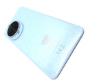 [02357HXU] Huawei nova 14 Pro Back / Battery Cover - Crystal Blue