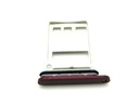 [51671230] Huawei Pura 80 Pro SIM Card Tray - Glazed Red