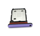 [612121000339] Realme RMX5051 14 Pro+ SIM Card Tray - Bikaner Purple