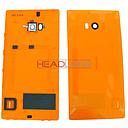 [02507T9] Nokia Lumia 930 Orange Battery Cover