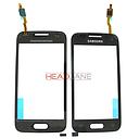 [GH96-08600B] Samsung SM-G318 Galaxy V Plus Touch / Digitizer - Black