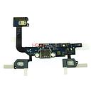 [GH96-07455A] Samsung SM-G850 Galaxy Alpha Charging Port Flex