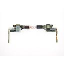 [GH96-07463B] Samsung SM-G850 Galaxy Alpha Headphone / Audio Flex - Gold