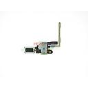 [GH96-07463A] Samsung SM-G850 Galaxy Alpha Headphone / Auido Flex - Silver